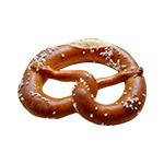 Pretzel 